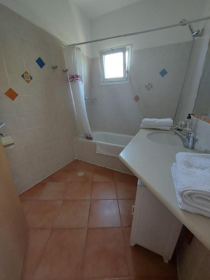 Ferienwohnung למרפסת La Balcona Chorazim Exterior foto